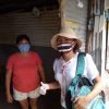 Empresa Casanareña le hace frente a la Pandemia