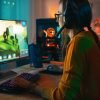Velocidad y fidelidad, la apuesta de ViewSonic en monitores para gamers,  desde el novato hasta el profesional