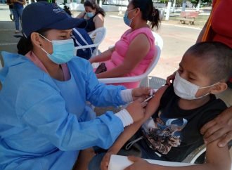 Faltan 9.973 niños y niñas por vacunarse contra el Sarampión y Rubéola en Casanare