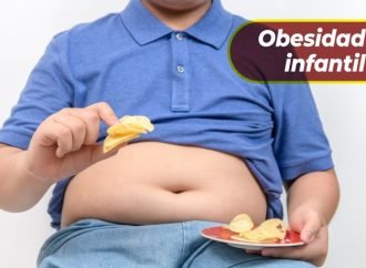 Cerca del 5% de los menores de 5 años tiene sobrepeso y obesidad en Casanare