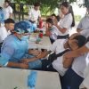 542 menores ya fueron tamizados para Chagas en Casanare