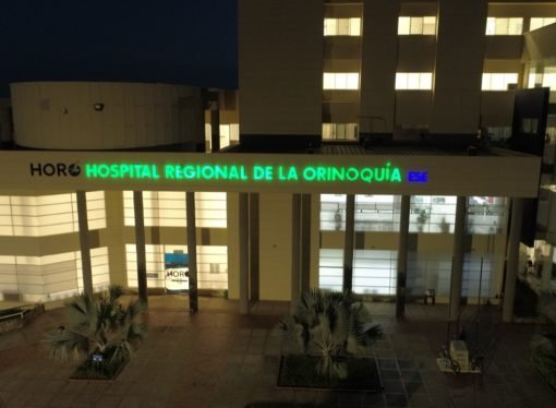 Hospital en Casanare crea protocolo de atención para extranjeros