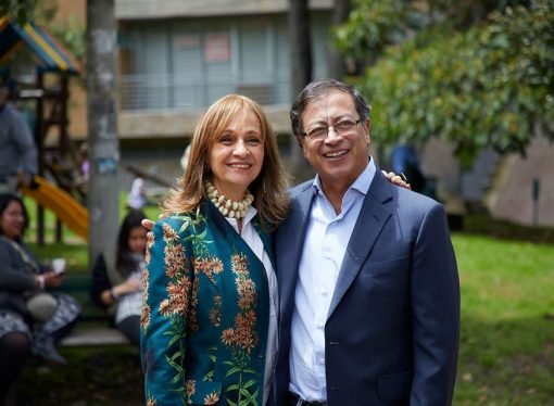 Ángela María Robledo recupera curul en la cámara