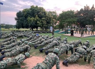 Colombianos remisos podrán tener libreta militar