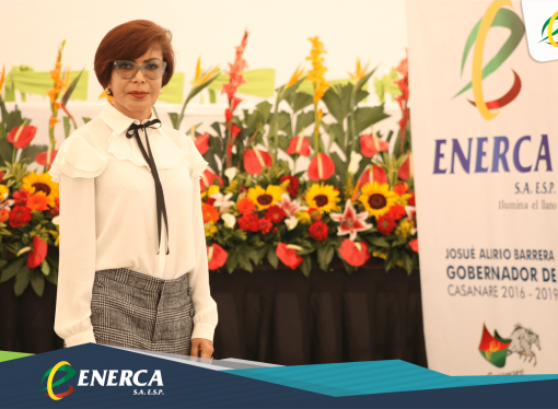 Se necesita renovar la gerencia en ENERCA