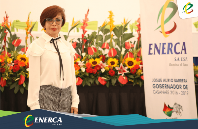 Se necesita renovar la gerencia en ENERCA