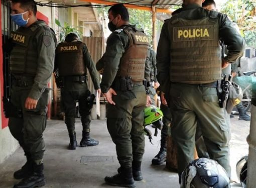 Periodista es amenazado de muerte en Casanare