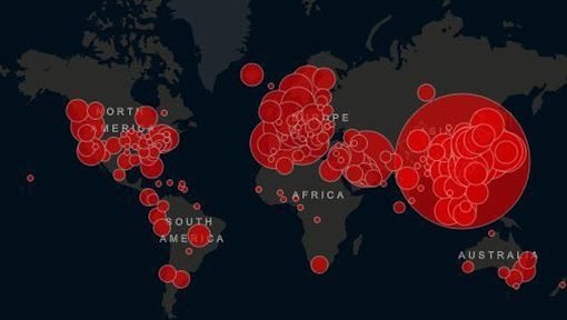 CORONAVIRUS YA ES PANDEMIA: ¿QUÉ HACER?