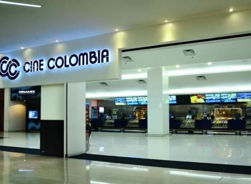 Cine Colombia cierra todas sus salas en el país