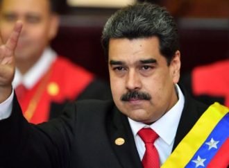 15 Millones de dólares por Nicolás Maduro
