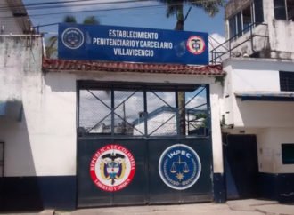 13 nuevos casos positivos de Covid-19 en cárcel de Villavicencio