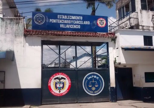 13 nuevos casos positivos de Covid-19 en cárcel de Villavicencio