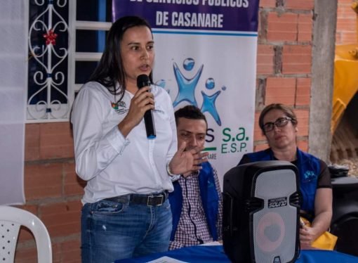 Tala de árboles sobre la Marginal del Llano no es responsabilidad de Acuatodos