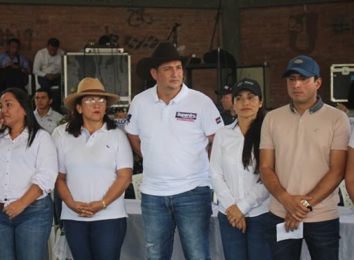 Casanare continuará con toque de queda