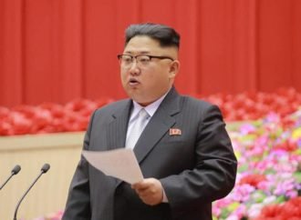 Kim Jong Un en grave peligro de muerte