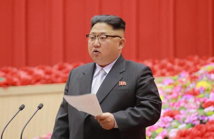 Kim Jong Un en grave peligro de muerte