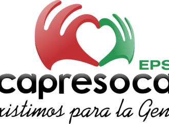 Capresoca sigue garantizando todos los servicios de manera virtual