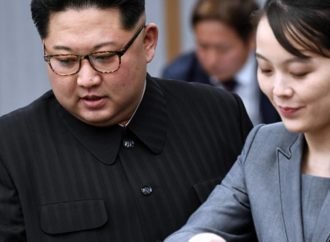 Una mujer sería la nueva líder de Corea del Norte