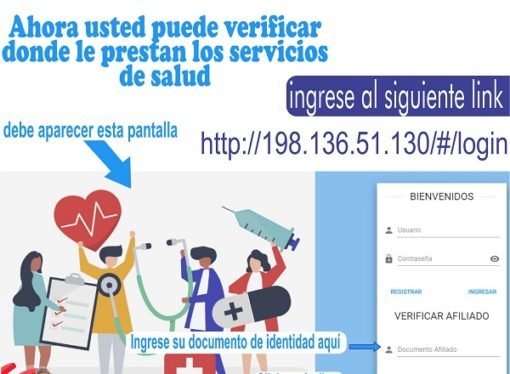 Capresoca sigue creando herramientas virtuales al servicio de sus usuarios