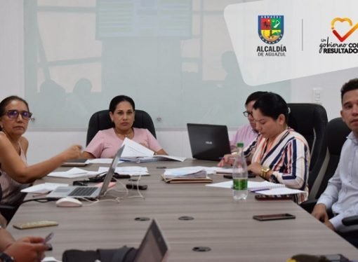 Actitud de alcaldesa Johana Moreno, dejó a Aguazul sin 2 mil mercados para los más necesitados.