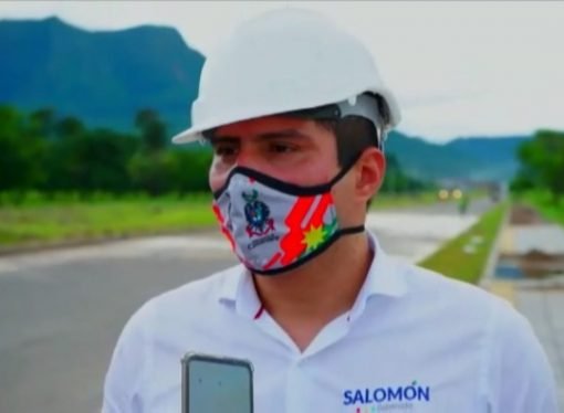 Gobernación de Casanare reiniciará importantes obras en Yopal