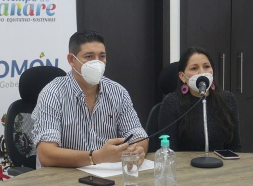 La Feria del Empleo y la Empleabilidad, generó oportunidades laborales y visibilizó a Casanare