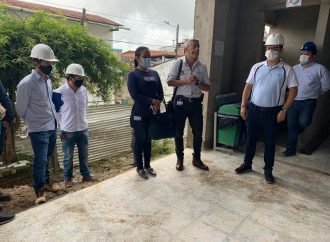 Construcción de Centro de Salud en Támara presenta retrasos