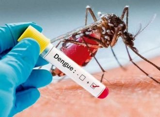 El Dengue es más letal que el COVID-19