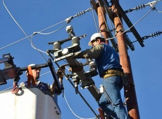 Corte de Energía en Nunchía