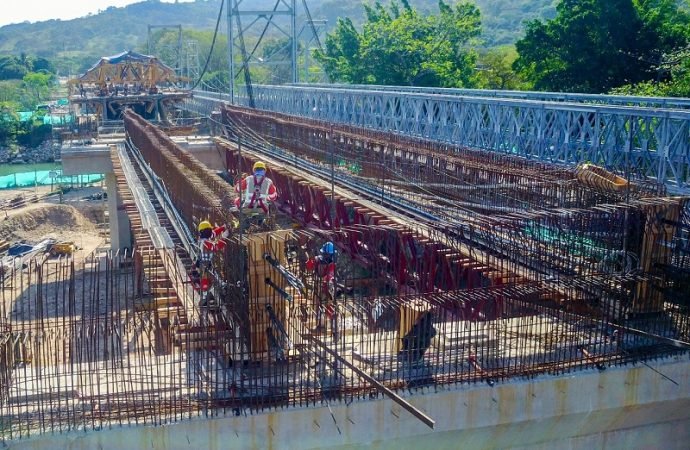 Trabajador de Covioriente resultó positivo para COVID-19