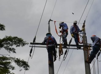 Corte de energía en Nunchía para este miércoles