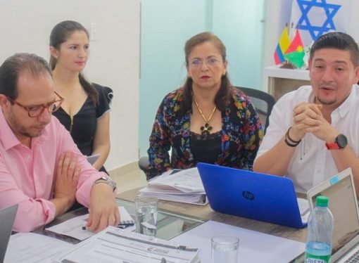 Avanza transformación de Unitrópico a Universidad Pública