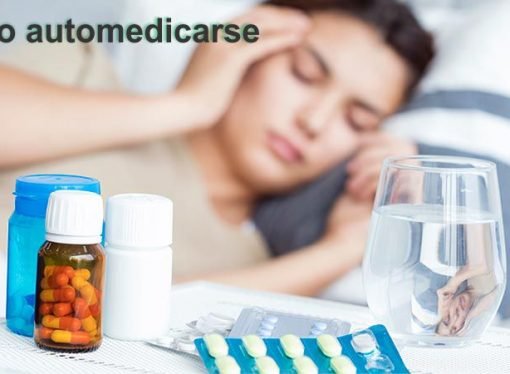 LOS RIESGOS DE AUTOMEDICARSE