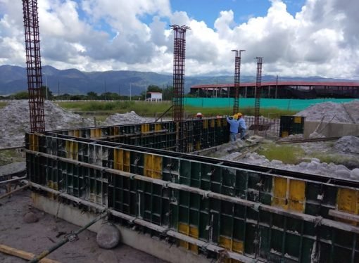 Reinicia construcción de la subsede del SENA en Monterrey
