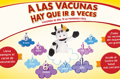 VACUNAS: MITOS Y VERDADES