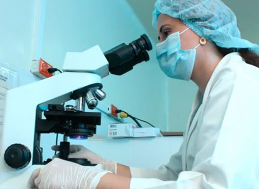 El HORO operara laboratorio de covid-19
