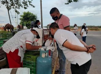 Varios comparendos en Yopal por incumplir medidas sanitarias