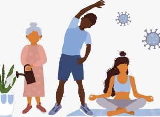 Tips para cuidar la salud mental en tiempos de COVID-19