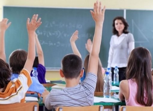 Aún no se dará reapertura a clases presenciales
