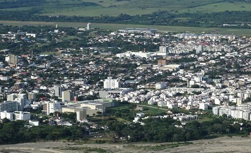 Ley seca en Yopal y toque de queda en Casanare