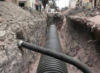 Comuna VI de Yopal tendrá alcantarillado Pluvial y sanitario