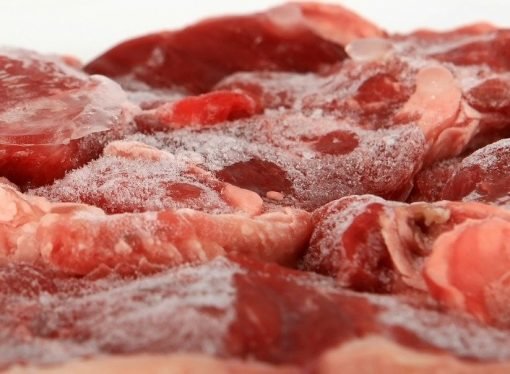 Consumo de carne tiene la mayor caída en nueve años