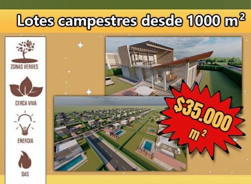 Siguen apareciendo urbanizaciones ilegales en Yopal