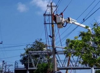 Maní estará sin luz este jueves