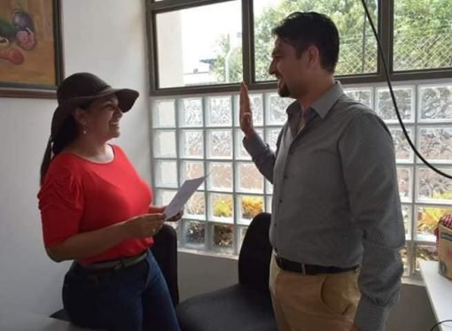 Renunció gerente del hospital Juan Hernando Urrego