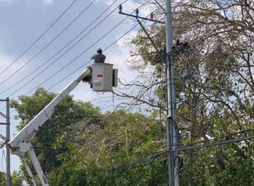 Varios barrios de Yopal quedarán sin luz este viernes