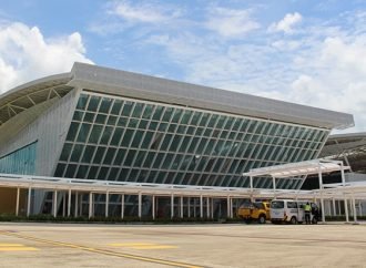 Murió niña en el Aeropuerto el Alcaraván de Yopal