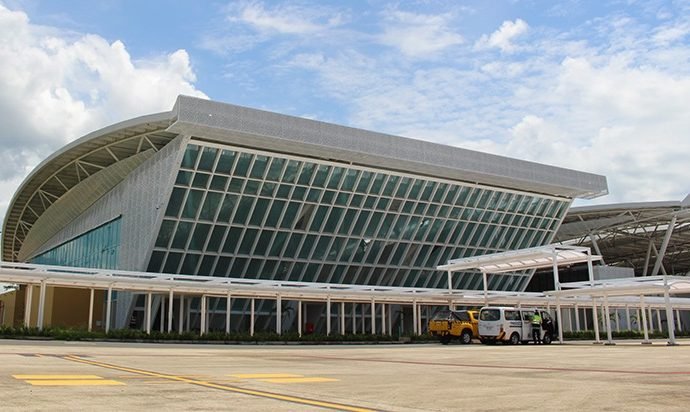 Murió niña en el Aeropuerto el Alcaraván de Yopal