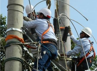 Suspensión de energía en varias veredas de Yopal