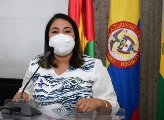 Se posesionó Laura Lizeth Barrera Estrada como concejal de Yopal